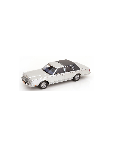 Lincoln Town Car 1985 Air 1/18 -...