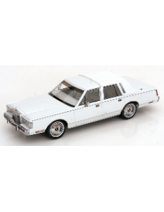 Lincoln Town Car 1985 Miami... 2