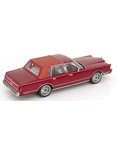 Lincoln Town Car 1985 Point Break...