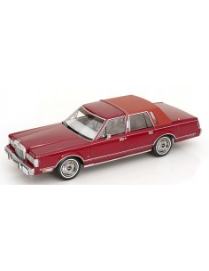 Lincoln Town Car 1985 Point... 2