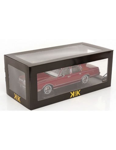 Lincoln Town Car 1985 Point Break...