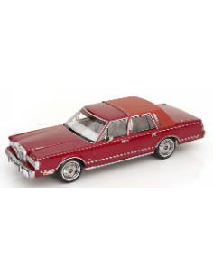 Lincoln Town Car 1985 Point...
