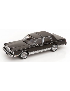 Lincoln Town Car 1985 The...
