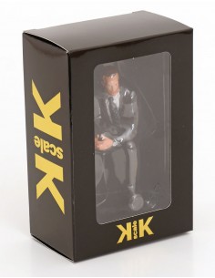 Figurine Mick 1/18 -...