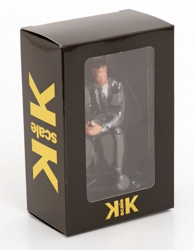 Figurine Mick 1/18 - KKFIG059 KK SCALE