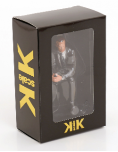 Figurine Mick 1/18 -... 2