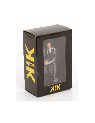 Figurine Mick 1/18 - KKFIG059 KK SCALE