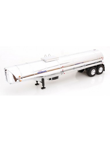 Remorque Trailer Citerne 1974 Chrome...