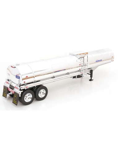 Remorque Trailer Citerne 1974 Chrome...