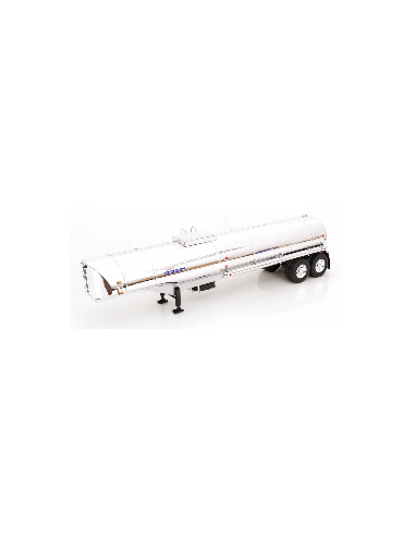 Remorque Trailer Citerne 1974 Chrome...