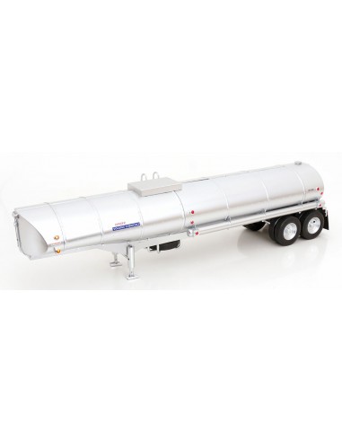 Remorque Trailer Citerne 1974 Silver...