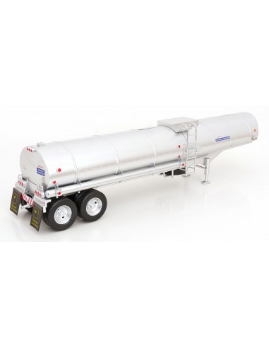 Remorque Trailer Citerne 1974 Silver...