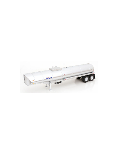 Remorque Trailer Citerne 1974 Silver...