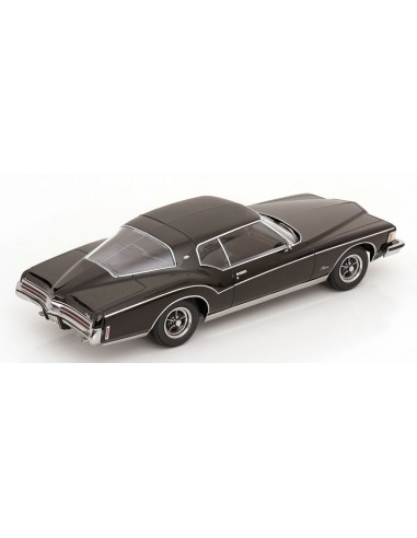 Buick Riviera 1973 Red Rock West 1/18...