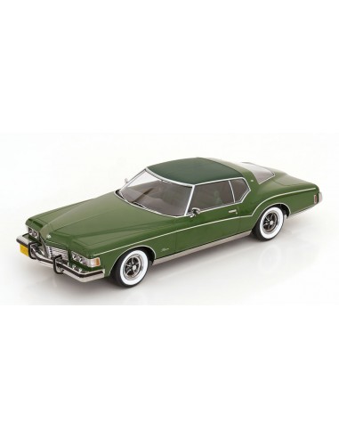 Buick Riviera 1973 X-Men of Future...