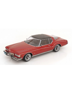 Buick Riviera 1973 The...