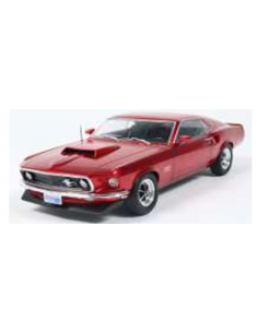 Ford Mustang Boss 429 1969...