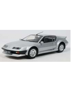 Alpine A310 Pack GT 1983...