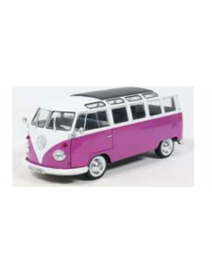 Volkswagen T1 Samba 1962...