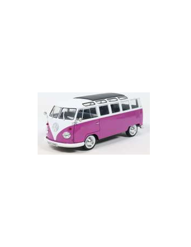 Volkswagen T1 Samba 1962 1/18 -...