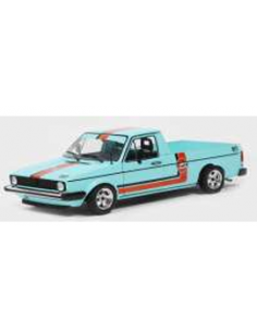 Volkswagen Caddy MKI Oil...