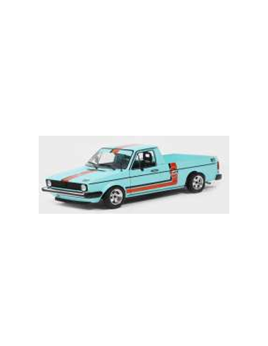 Volkswagen Caddy MKI Oil Servcie 1982...