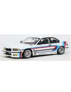 BMW M3 Coupe Pandem M...