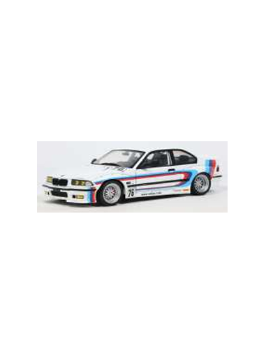 BMW M3 Coupe Pandem M Livery 1990...