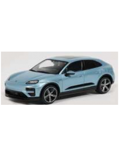 Porsche Macan Turbo 2025...
