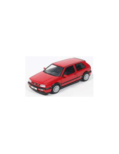 Volkswagen Golf MKIII VR6 1994 Red...