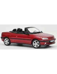 Peugeot 306 Cabriolet 1994... 2