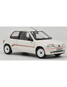 Peugeot 106 Rally 1.3 1993... 2