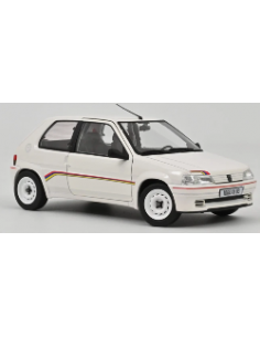 Peugeot 106 Rally 1.3 1993...