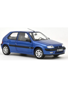 Citroen Saxo VTS 1996 Blue...