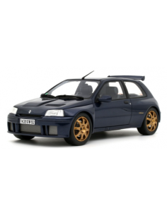 Renault Clio Williams Maxi...