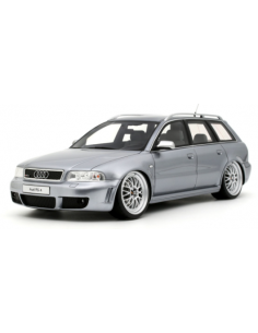 Audi RS 4 (B5) Avant...