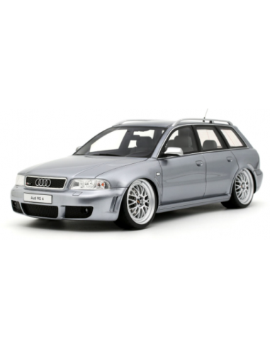 Audi RS 4 (B5) Avant stanced 2025...