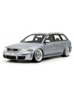 Audi RS 4 (B5) Avant... 2