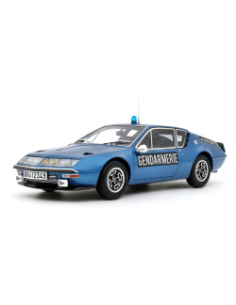 Alpine A310 1600VF... 2