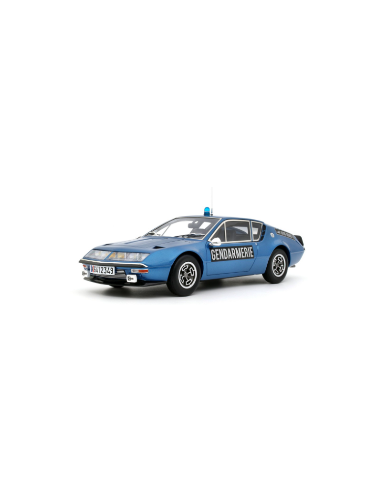 Alpine A310 1600VF Gendarmerie 1974...