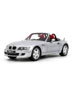 BMW Z3 M Roadster 1999... 2