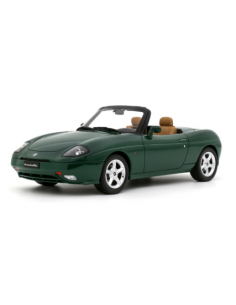 Fiat Barchetta Limited...