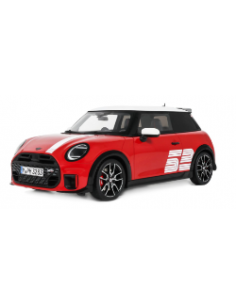 Mini Cooper JCW 1965... 2