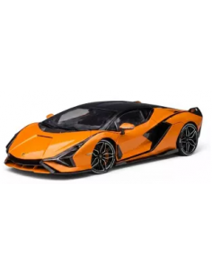 Lamborghini Sian FKP 37...