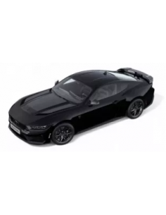 Ford Mustang Dark Horse...