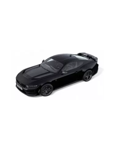 Ford Mustang Dark Horse 2024 Black...