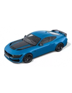 Ford Mustang Dark Horse...