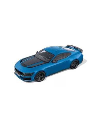Ford Mustang Dark Horse 2024 Blue...