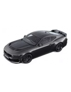 Ford Mustang Dark Horse...