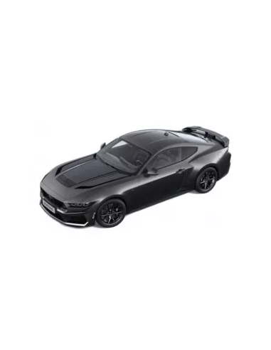 Ford Mustang Dark Horse 2024 Grey...